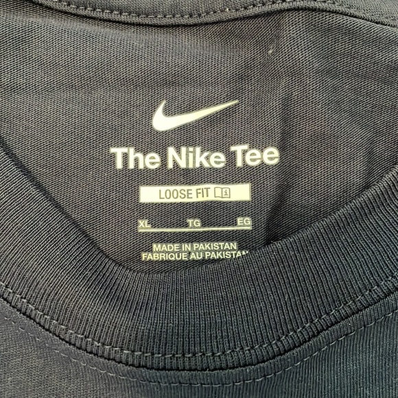 Nike Penn state loose for t shirt - Picture 4 of 5